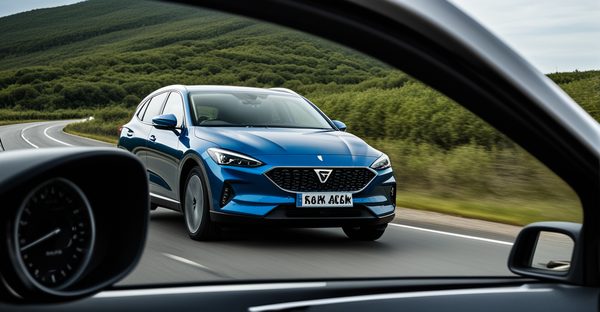 Loa voiture : la solution flexible pour conduire sans achat