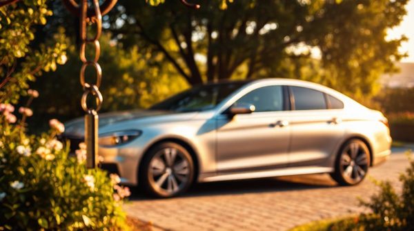 Location de voiture : l'option adaptable pour conduire sans investir