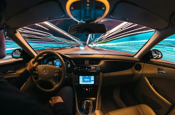 Voitures autonomes : l'avenir de l'auto ?