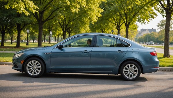 Changer d'assurance auto : étapes simples à suivre