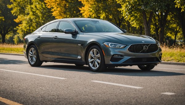 Découvrez la location voiture longue durée : flexibilité et économies