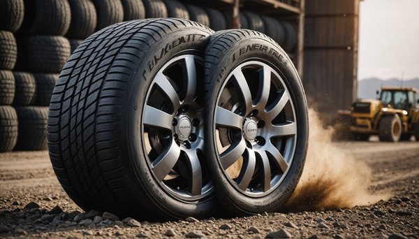 Pneus nexen : l'innovation au service de votre sécurité