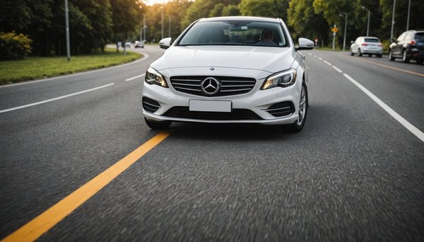 Assurance auto tous risques : la meilleure protection pour vous